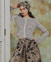 DOUBLE STANDARD CLOTHING｜ダブル スタンダード クロージングの