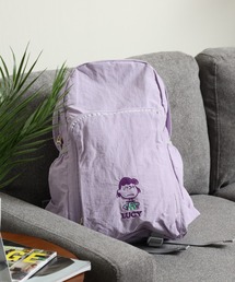 SNOOPY（スヌーピー）の「SNOOPY スヌーピー リュック デイパック（バックパック/リュック）」