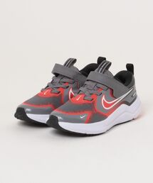 NIKE｜ナイキ（キッズ）のシューズ（グレー/灰色系）通販 - ZOZOTOWN