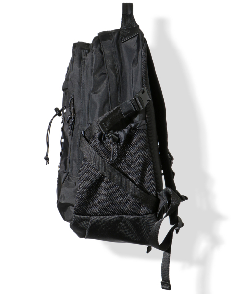 bubilian(バビリアン)の「ナブルバックパック_ブラック(バックパック/リュック・レディース・その他・FREE)」の3枚目の写真