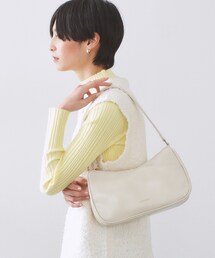 OPAQUE.CLIP | スラッシュポケットショルダーバッグ(ショルダーバッグ)