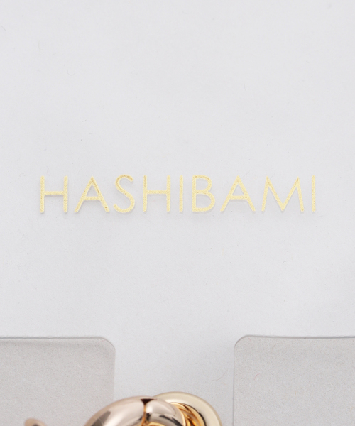 Spick & Span(スピックアンドスパン)の「HASHIBAMI / ハシバミ ヘマタイトボールスマホストラップ(その他小物・レディース・ゴールド/シルバー・FREE)」の11枚目の写真