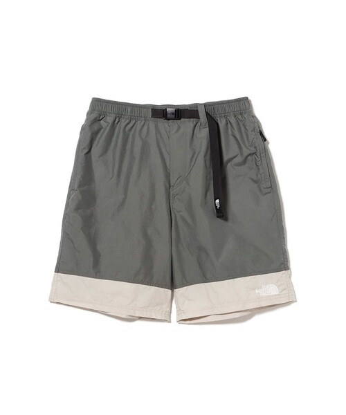 THE NORTH FACE(ザノースフェイス)の「THE NORTH FACE / Nuptse Short(その他パンツ・メンズ・ブラック/グレー・SMALL/X-LARGE/MEDIUM/LARGE)」の11枚目の写真
