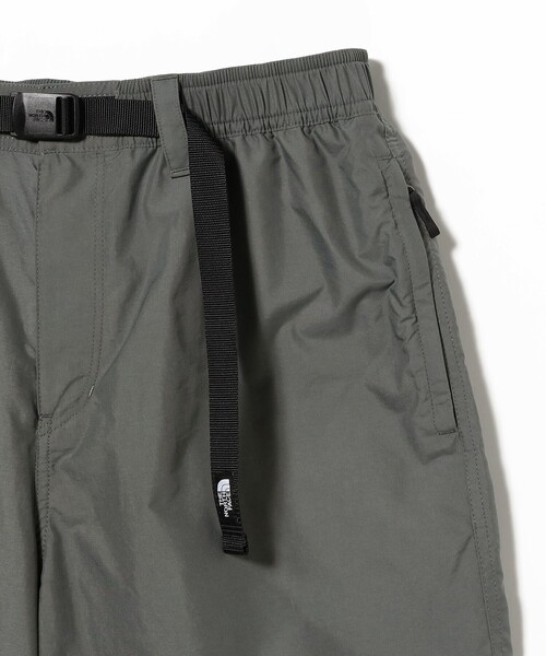 THE NORTH FACE(ザノースフェイス)の「THE NORTH FACE / Nuptse Short(その他パンツ・メンズ・ブラック/グレー・SMALL/X-LARGE/MEDIUM/LARGE)」の12枚目の写真