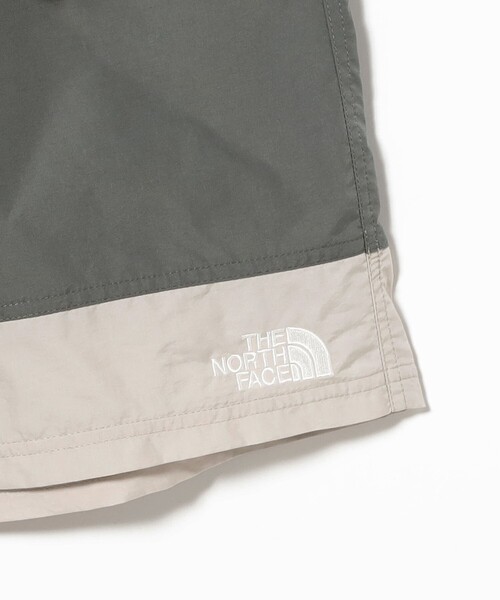 THE NORTH FACE(ザノースフェイス)の「THE NORTH FACE / Nuptse Short(その他パンツ・メンズ・ブラック/グレー・SMALL/X-LARGE/MEDIUM/LARGE)」の14枚目の写真