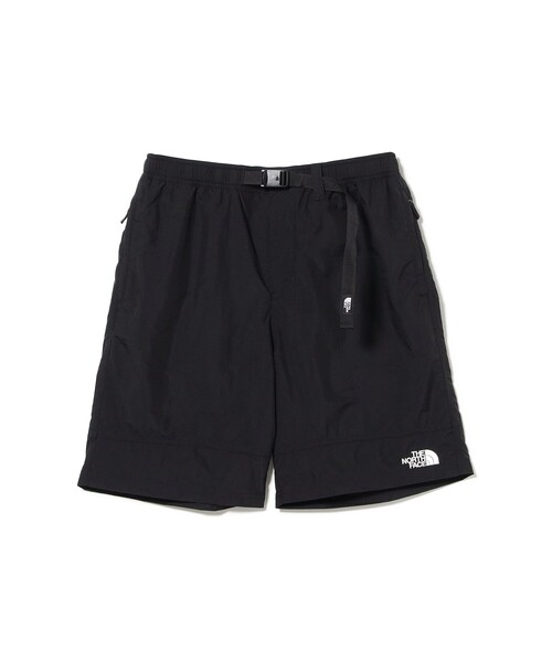 THE NORTH FACE(ザノースフェイス)の「THE NORTH FACE / Nuptse Short(その他パンツ・メンズ・ブラック/グレー・SMALL/X-LARGE/MEDIUM/LARGE)」の8枚目の写真