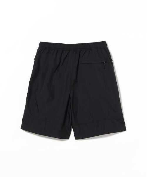 THE NORTH FACE(ザノースフェイス)の「THE NORTH FACE / Nuptse Short(その他パンツ・メンズ・ブラック/グレー・SMALL/X-LARGE/MEDIUM/LARGE)」の10枚目の写真