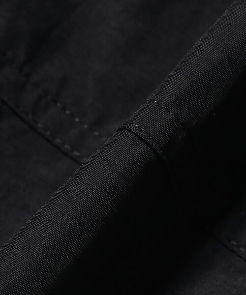 THE NORTH FACE(ザノースフェイス)の「THE NORTH FACE / Nuptse Short(その他パンツ・メンズ・ブラック/グレー・SMALL/X-LARGE/MEDIUM/LARGE)」の3枚目の写真
