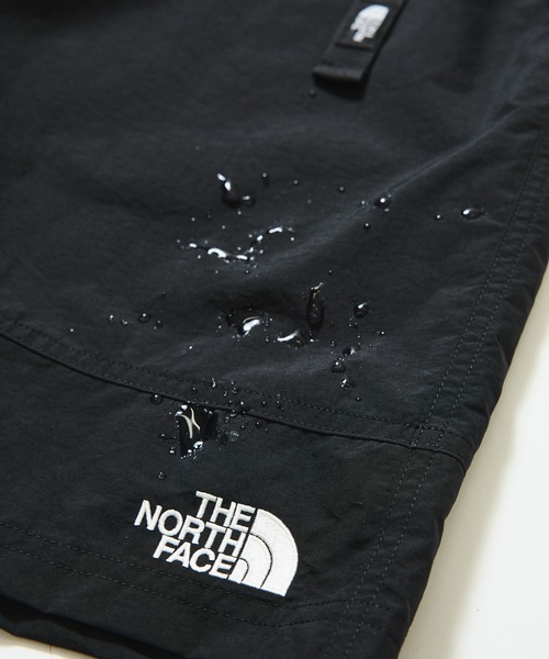 THE NORTH FACE(ザノースフェイス)の「THE NORTH FACE / Nuptse Short(その他パンツ・メンズ・ブラック/グレー・SMALL/X-LARGE/MEDIUM/LARGE)」の15枚目の写真