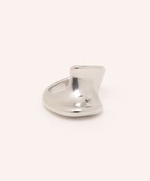 Import & Select（インポートアンドセレクト）の「KISHOKACHI 希少価値 ３Dツイストデザインステンレスリング（リング）」