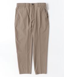 le coq sportif（ルコックスポルティフ）の「【はっ水/遮熱】エアスタイリッシュパンツ 前開き（ナイロンジャケット）」