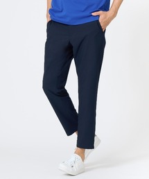 le coq sportif（ルコックスポルティフ）の「【はっ水/遮熱】エアスタイリッシュパンツ 前開き（ナイロンジャケット）」