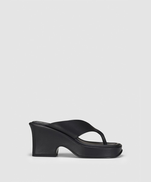 UNTISHOLD（アンチショルド）の「Beni（サンダル・レディース・グリーン・38/37）」の12枚目の写真