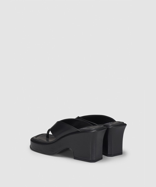 UNTISHOLD（アンチショルド）の「Beni（サンダル・レディース・グリーン・38/37）」の15枚目の写真