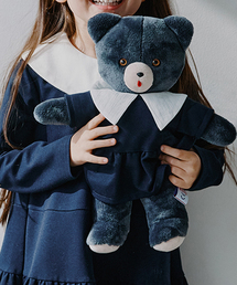 IENA ENFANT（イエナアンファン）の「【les petites maries/レ・プティット・マリー】別注OurToinou IENAGRISset（おもちゃ）」