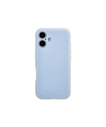 PLASTIC ARK（プラスチックアーク）の「BINU Case Soap Blue [BN09]（スマホケース/カバー）」