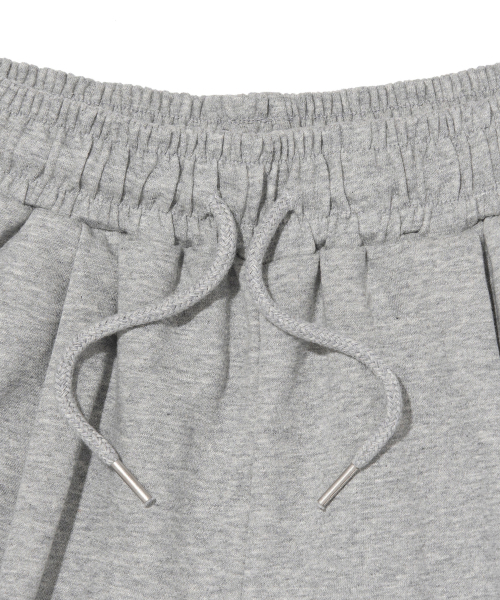 ROIDESROIS(ロワデロワ)の「トリプルハートポイントショートパンツ(グレー)(その他パンツ・レディース・その他・L/XL/M)」の3枚目の写真