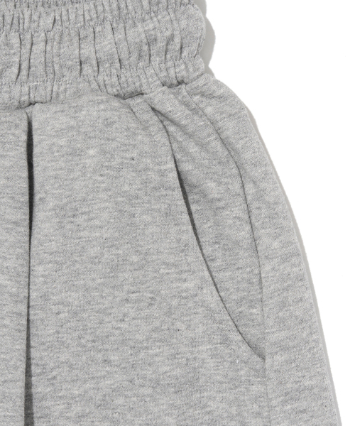 ROIDESROIS(ロワデロワ)の「トリプルハートポイントショートパンツ(グレー)(その他パンツ・レディース・その他・L/XL/M)」の4枚目の写真