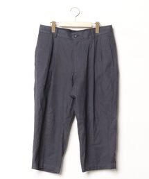 BRACTMENT（ブラクトメント）の「クロップドパンツ（その他パンツ）」