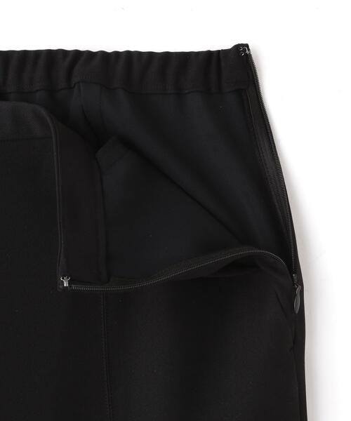 LE PHIL（ルフィル）の「◆2WAYツイルスリットパンツ（その他パンツ・レディース・ホワイト/ブラック・1/2/0/00）」の18枚目の写真