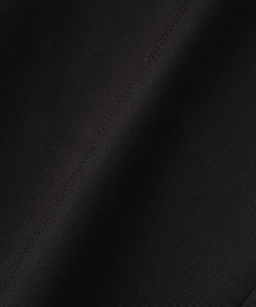 LE PHIL（ルフィル）の「◆2WAYツイルスリットパンツ（その他パンツ・レディース・ホワイト/ブラック・1/2/0/00）」の19枚目の写真