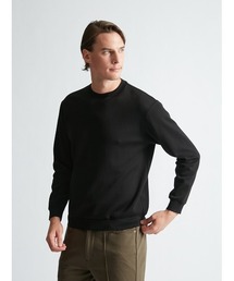 JNJ ミルフィーユコットン LS