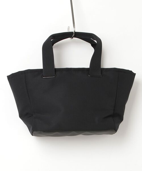 adidas（アディダス）の「メンズ アディダス ゴルフカート トートバッグ【adidas Golf/アディダスゴルフ】（トートバッグ・メンズ・ホワイト/ブラック・FREE）」の13枚目の写真