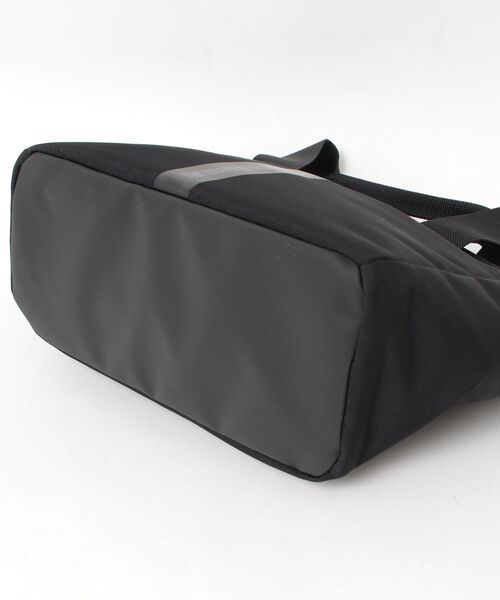 adidas（アディダス）の「メンズ アディダス ゴルフカート トートバッグ【adidas Golf/アディダスゴルフ】（トートバッグ・メンズ・ホワイト/ブラック・FREE）」の14枚目の写真