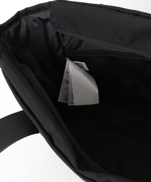 adidas（アディダス）の「メンズ アディダス ゴルフカート トートバッグ【adidas Golf/アディダスゴルフ】（トートバッグ・メンズ・ホワイト/ブラック・FREE）」の15枚目の写真