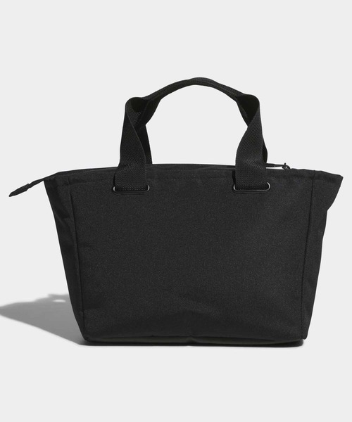 adidas（アディダス）の「メンズ アディダス ゴルフカート トートバッグ【adidas Golf/アディダスゴルフ】（トートバッグ・メンズ・ホワイト/ブラック・FREE）」の8枚目の写真