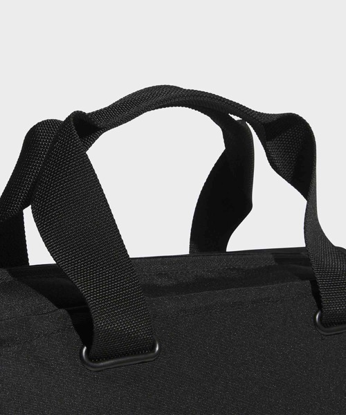 adidas（アディダス）の「メンズ アディダス ゴルフカート トートバッグ【adidas Golf/アディダスゴルフ】（トートバッグ・メンズ・ホワイト/ブラック・FREE）」の12枚目の写真