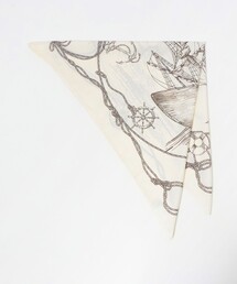 green label relaxing | アソート スカーフ(バンダナ/スカーフ)