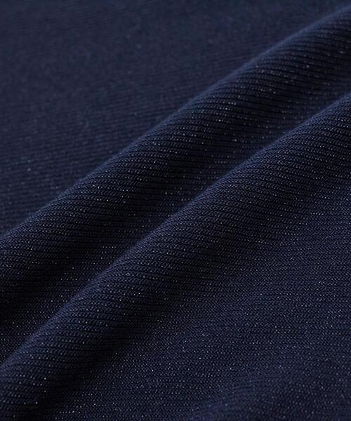 INDIVI（インディヴィ）の「【洗える／軽量】きらめきVネックニット（ニット/セーター・レディース・ライトグレー/ピンク系その他/ネイビー・05/13/15 /34/38/19）」の14枚目の写真