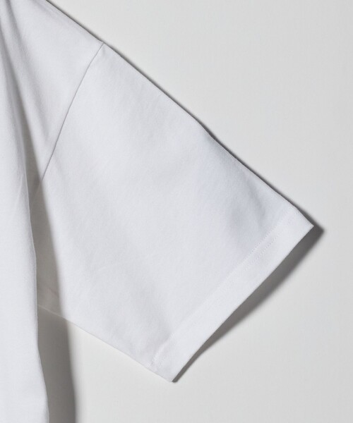 ESPOIR(エスポワール)の「<ESPOIR>SERENDIPITY Tシャツ(Tシャツ/カットソー・メンズ・ホワイト・L/M/XL)」の4枚目の写真