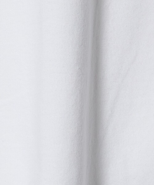 ESPOIR(エスポワール)の「<ESPOIR>SERENDIPITY Tシャツ(Tシャツ/カットソー・メンズ・ホワイト・L/M/XL)」の8枚目の写真