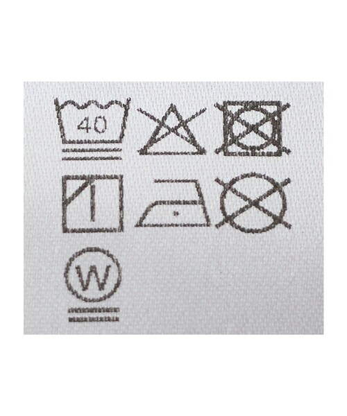 ESPOIR(エスポワール)の「<ESPOIR>SERENDIPITY Tシャツ(Tシャツ/カットソー・メンズ・ホワイト・L/M/XL)」の10枚目の写真