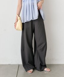 mystic（ミスティック）の「【3サイズ展開】26SSカーブスラックス（スラックス）」
