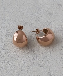 ドロップピアス
