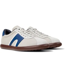 [カンペール] PELOTAS SOLLER / レザースニーカー