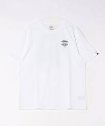 VANS ヴァンズ KABUKI 2.0 SS TEE ショートスリーブ VN0011YBWHT ABC-MART限定 WHITE