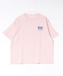 ジェネレーター BIG BURGER Tシャツ