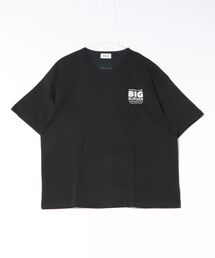 ジェネレーター BIG BURGER Tシャツ