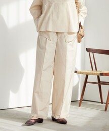 green label relaxing｜グリーンレーベル リラクシングのパンツ