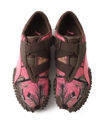 PUMA(�v�[�})��PUMA MOSTRO CAMO II / �v�[�} ���X�g�� �J�� II �ySP�z(�X�j�[�J�[)