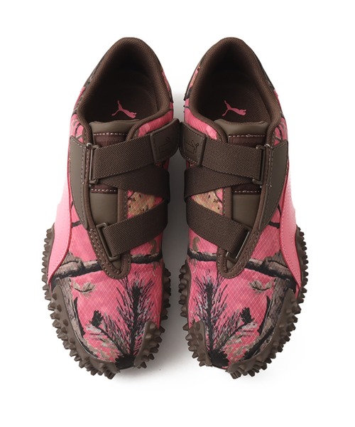 PUMA MOSTRO CAMO II / プーマ モストロ カモ II 【SP】（スニーカー