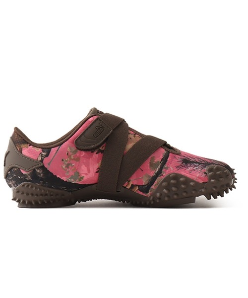 PUMA(プーマ)の「PUMA MOSTRO CAMO II / プーマ モストロ カモ II 【SP】(スニーカー・メンズ・ブラウン系その他・23.0cm/23.5cm/24.0cm/24.5cm/25.0cm)」の5枚目の写真