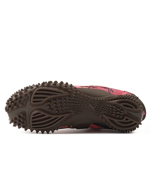 PUMA(プーマ)の「PUMA MOSTRO CAMO II / プーマ モストロ カモ II 【SP】(スニーカー・メンズ・ブラウン系その他・23.0cm/23.5cm/24.0cm/24.5cm/25.0cm)」の6枚目の写真