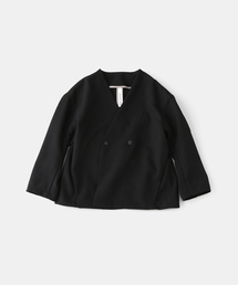 IENA ENFANT(�C�G�i�A���t�@��)�́yMOUN TEN. /�}�E���e���zcanapa �W���P�b�g kids(BLACK)(�m�[�J���[�W���P�b�g)