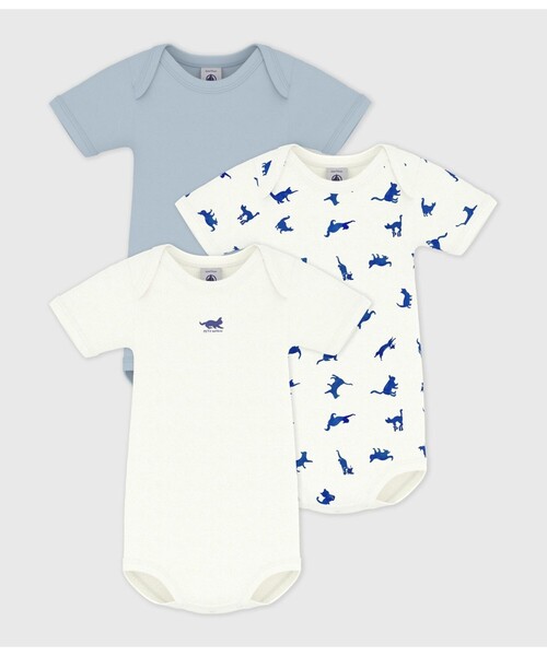 PETIT BATEAU｜プチバトー（キッズ）の通販 - ZOZOTOWN