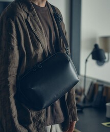 beruf baggage | 【beruf baggage/ベルーフ バゲージ】brf-GR21-WPL URBAN EXPLORER 6.0 20周年記念モデル(ショルダーバッグ)